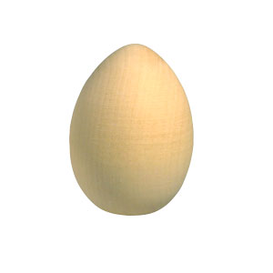 Яйцо под роспись(RNToys)